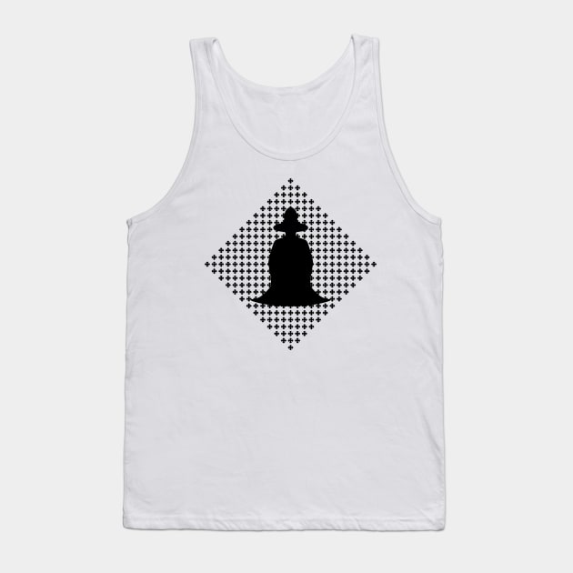 The Alchemist Tank Top by Fjordly